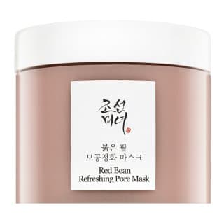 Red Bean maseczka oczyszczająca Refreshing Pore Mask