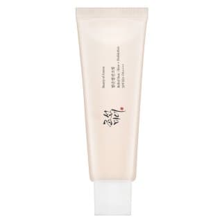 Relief Sun krem ochronny Rice + Probiotics SPF50+ PA++++