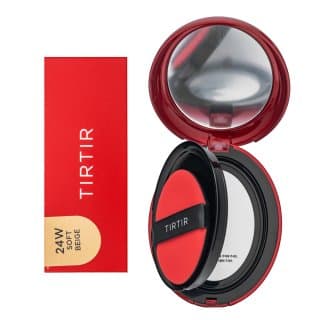 Mask Fit Red Cushion podkład o przedłużonej trwałości 24W Soft Beige