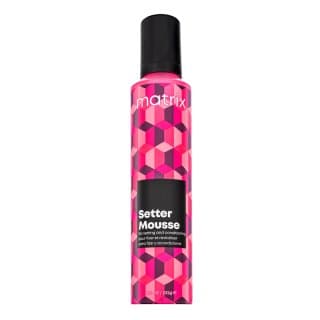 Setter Mousse pianka do stylizacji do włosów bez objętości