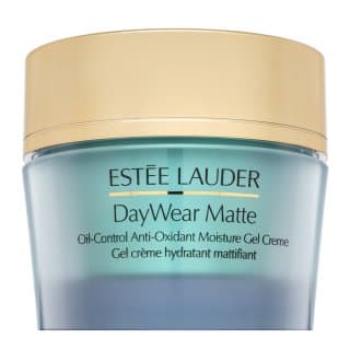 DayWear Matte antyoksydacyjny krem do twarzy Oil-Control Anti-Oxidant Moisture Gel Crème