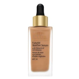 Futurist Skin Tint Serum Foundation SPF20 3C2 Pebble
