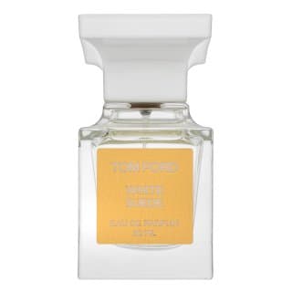 White Suede woda perfumowana unisex