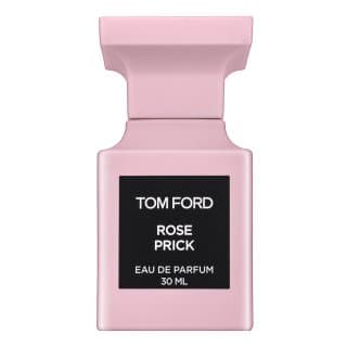 Rose Prick woda perfumowana unisex