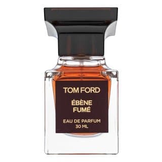 Ébène Fumé woda perfumowana unisex
