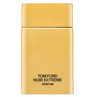 Noir Extreme czyste perfumy dla mężczyzn