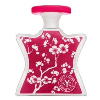 New York Chinatown woda perfumowana unisex