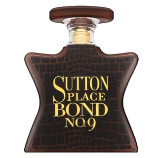 New York Sutton Place woda perfumowana unisex