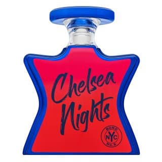 Chelsea Nights woda perfumowana unisex