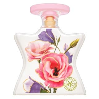 New York Flowers woda perfumowana dla kobiet