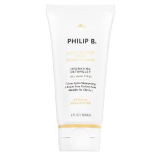 Lightweight Deep Conditioner odżywka nawilżająca dla łatwiejszego rozszczesywania