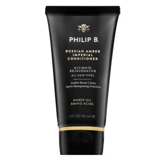 Russian Amber Imperial Conditioner odżywka do włosów bez połysku