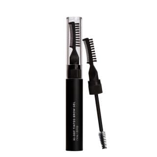 Hi-def Brow Gel żel do brwi Dark Brown