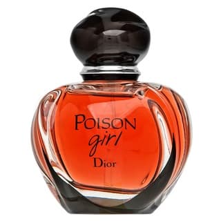 Christian Dior Poison Girl woda perfumowana dla kobiet