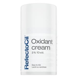 Oxidant 3% 10 vol. cream kremowy utleniacz do koloru rzęs i brwi