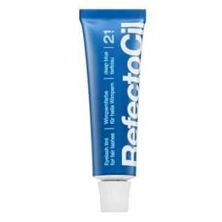 Eyelash And Eyebrow Tint farbka do brwi i rzęs 2.1 Deep Blue
