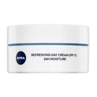 Refreshing krem na dzień Day Cream