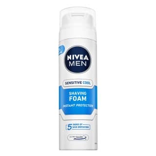 Men krem do golenia Sensitive Cool Shaving Foam
