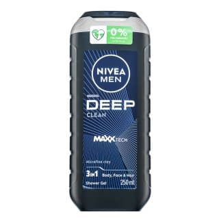 Men Deep Clean żel pod prysznic Shower Gel