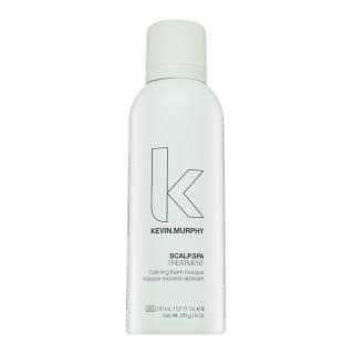 Scalp.Spa Treatment maska wzmacniająca do wrażliwej skóry głowy