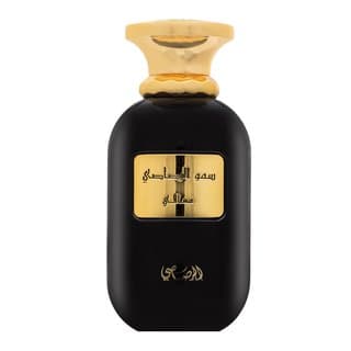 Somow Al Rasasi Ma'ali woda perfumowana unisex