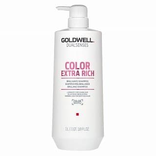Dualsenses Color Extra Rich Brilliance Shampoo szampon do włosów farbowanych