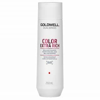 Dualsenses Color Extra Rich Brilliance Shampoo szampon do włosów farbowanych