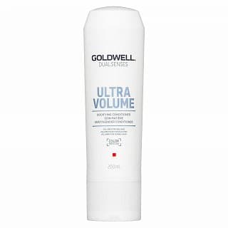 Dualsenses Ultra Volume Bodifying Conditioner odżywka do włosów delikatnych, bez objętości