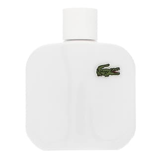Eau de Lacoste L.12.12. Blanc woda toaletowa dla mężczyzn