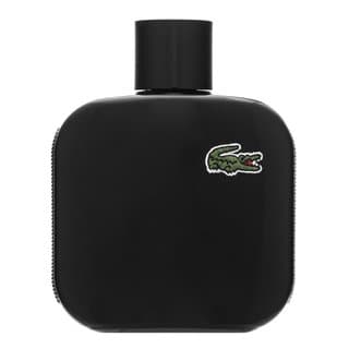 Eau de Lacoste L.12.12. Noir Intense woda toaletowa dla mężczyzn