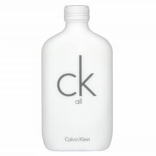 CK All woda toaletowa unisex