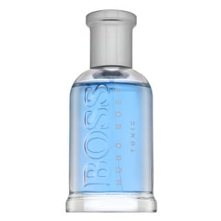 Boss Bottled Tonic woda toaletowa dla mężczyzn