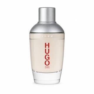 Hugo Iced woda toaletowa dla mężczyzn