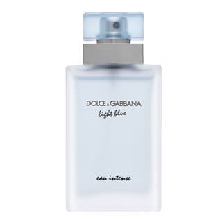 Light Blue Eau Intense woda perfumowana dla kobiet
