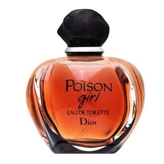 Poison Girl woda toaletowa dla kobiet
