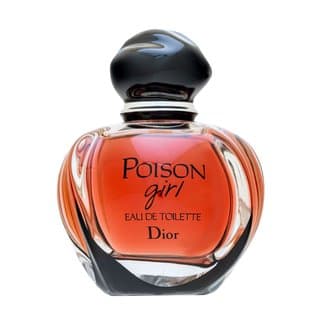 Poison Girl woda toaletowa dla kobiet
