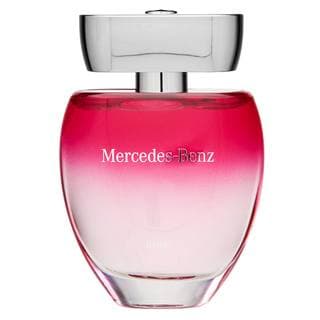 Benz Mercedes Benz Rose woda toaletowa dla kobiet