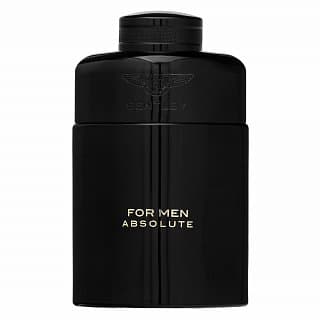 for Men Absolute woda perfumowana dla mężczyzn