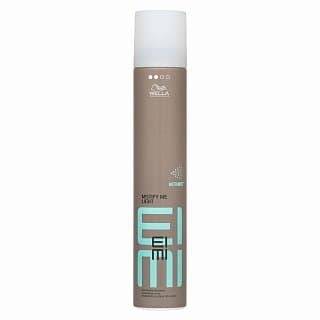 EIMI Fixing Hairsprays Mistify Me Light lakier do włosów dla lekkiego utrwalenia