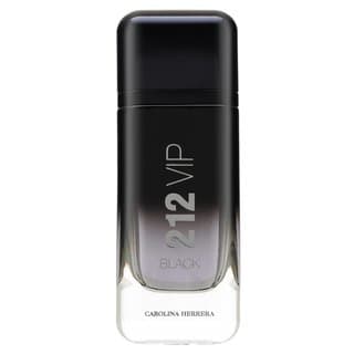 212 VIP Black woda perfumowana dla mężczyzn