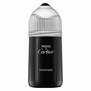 Pasha de Cartier Édition Noire woda toaletowa dla mężczyzn
