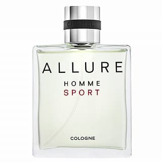 Allure Homme Sport Cologne woda toaletowa dla mężczyzn