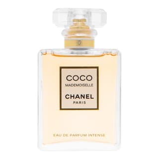 Coco Mademoiselle Intense woda perfumowana dla kobiet