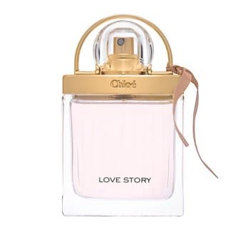 Love Story woda toaletowa dla kobiet