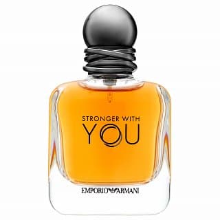 Emporio Armani Stronger With You woda toaletowa dla mężczyzn