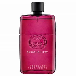 Guilty Absolute pour Femme woda perfumowana dla kobiet