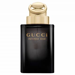 Intense Oud woda perfumowana unisex