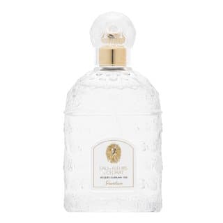Eau de Fleurs de Cedrat woda kolońska unisex