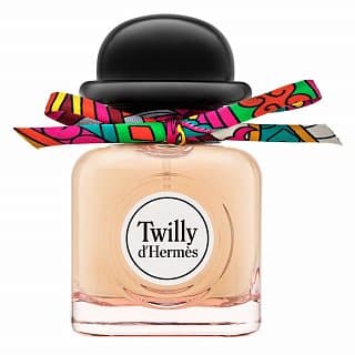 Twilly d'Hermés woda perfumowana dla kobiet