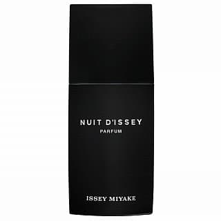 Nuit D´Issey Pour Homme woda perfumowana dla mężczyzn